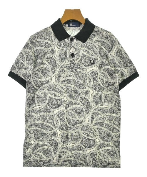 FRED PERRY เสื้อโปโล