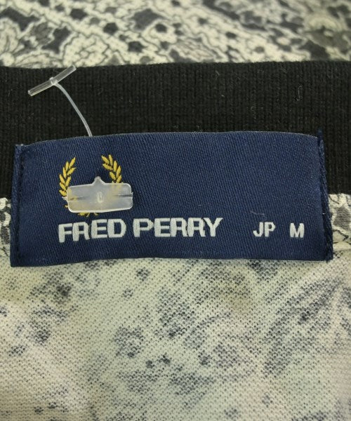 FRED PERRY เสื้อโปโล