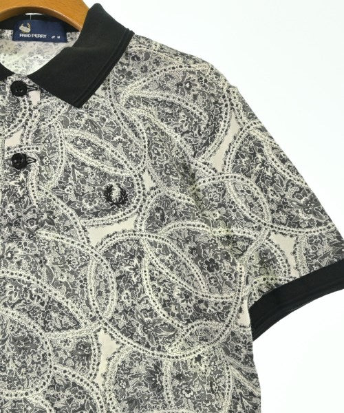 FRED PERRY เสื้อโปโล