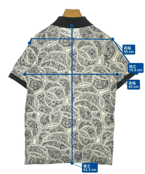 FRED PERRY เสื้อโปโล