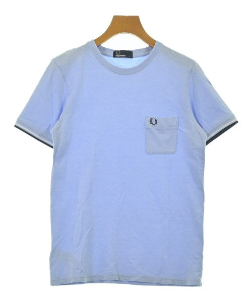 FRED PERRY เสื้อยืด/เสื้อท็อปส์