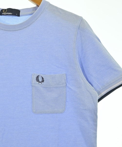FRED PERRY เสื้อยืด/เสื้อท็อปส์