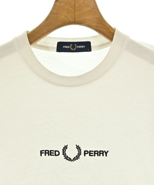 FRED PERRY เสื้อยืด/เสื้อท็อปส์