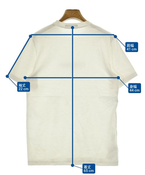 FRED PERRY เสื้อยืด/เสื้อท็อปส์