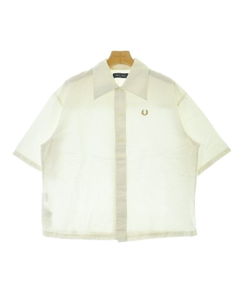 FRED PERRY เสื้อลำลอง