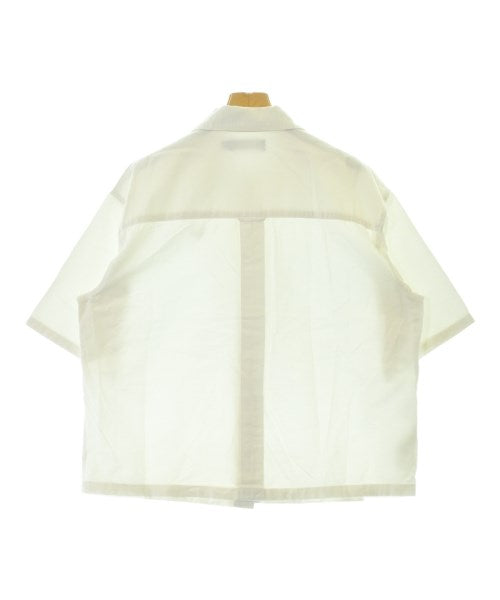 FRED PERRY เสื้อลำลอง