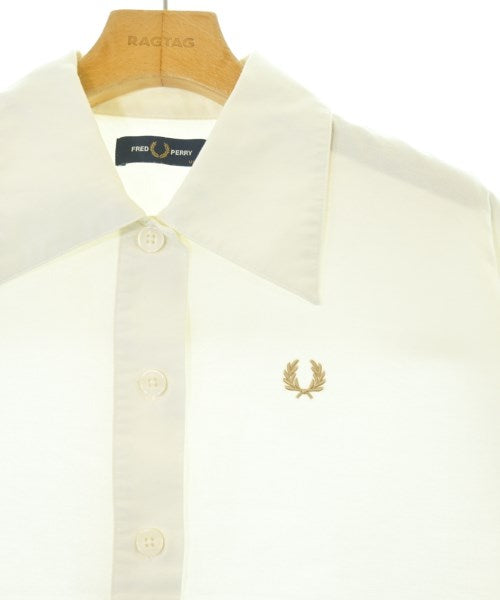 FRED PERRY เสื้อลำลอง