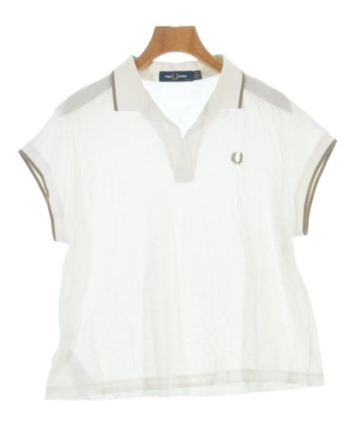 FRED PERRY เสื้อโปโล