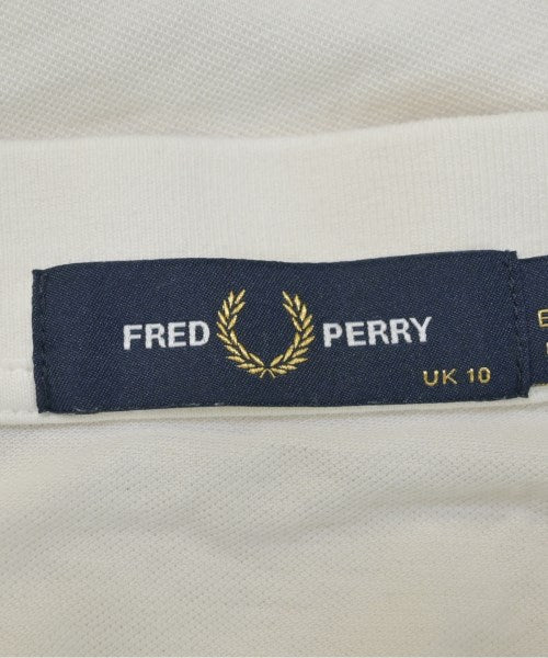 FRED PERRY เสื้อโปโล
