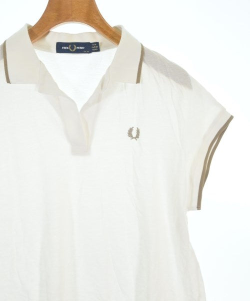 FRED PERRY เสื้อโปโล