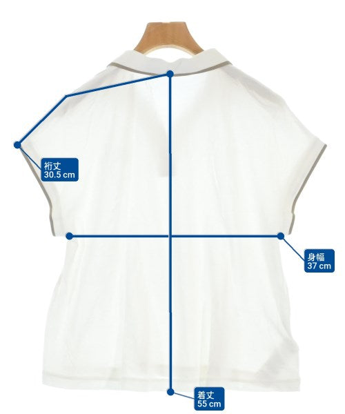 FRED PERRY เสื้อโปโล