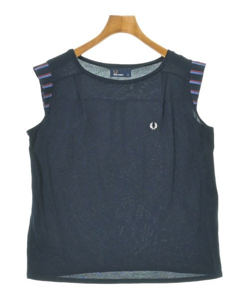 FRED PERRY แขนกุด