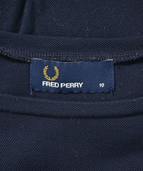 FRED PERRY แขนกุด