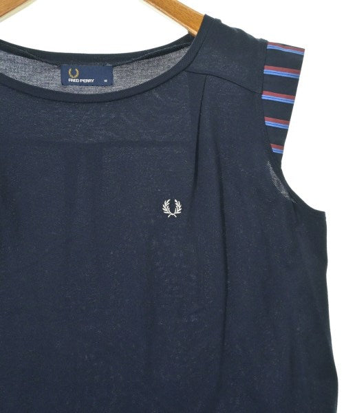 FRED PERRY แขนกุด