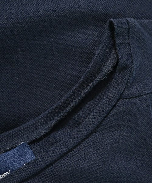FRED PERRY แขนกุด