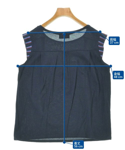 FRED PERRY แขนกุด