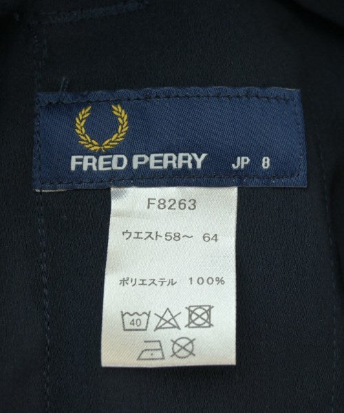 FRED PERRY กางเกง อื่น