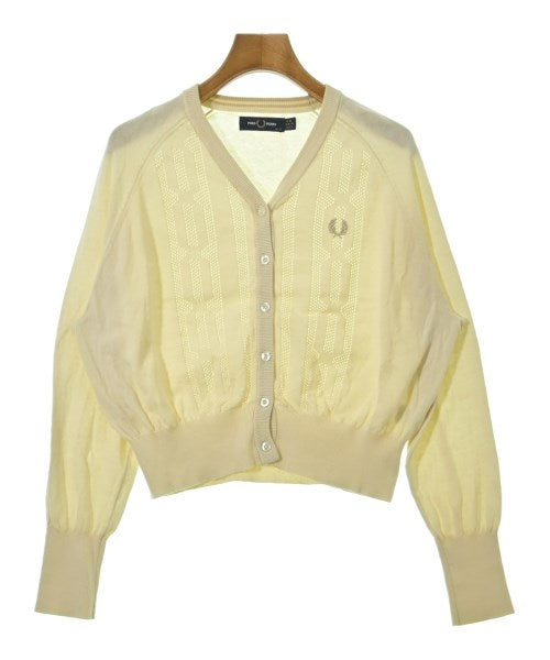 FRED PERRY เสื้อคาร์ดิแกน