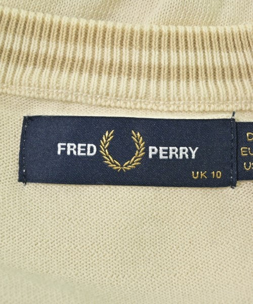 FRED PERRY เสื้อคาร์ดิแกน