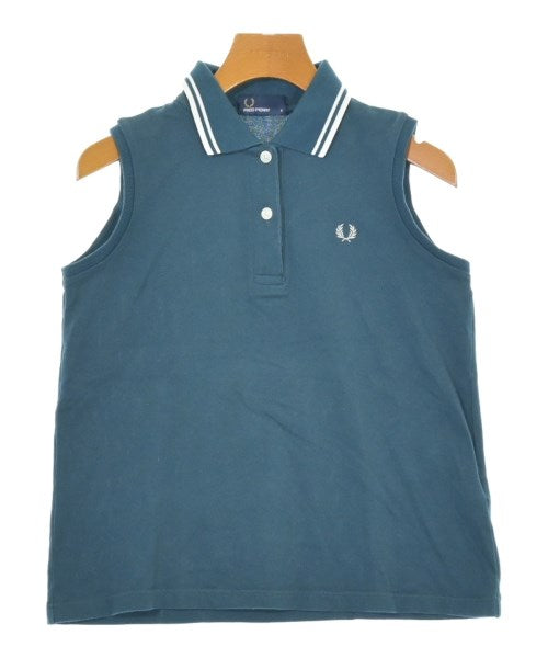 FRED PERRY เสื้อโปโล