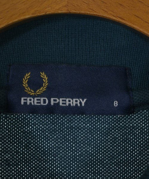 FRED PERRY เสื้อโปโล