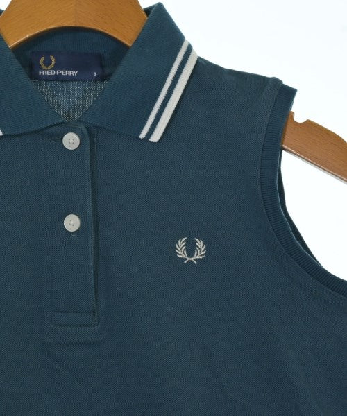 FRED PERRY เสื้อโปโล