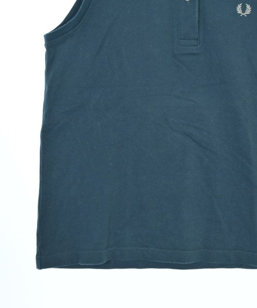FRED PERRY เสื้อโปโล