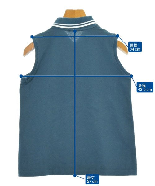 FRED PERRY เสื้อโปโล