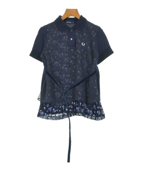 FRED PERRY เสื้อโปโล