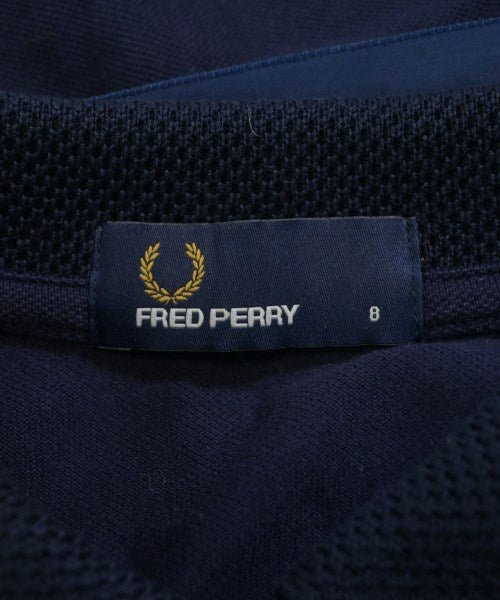 FRED PERRY เสื้อโปโล