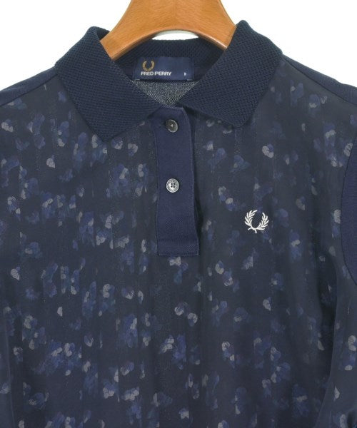 FRED PERRY เสื้อโปโล
