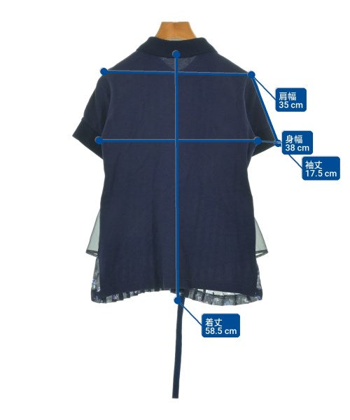 FRED PERRY เสื้อโปโล