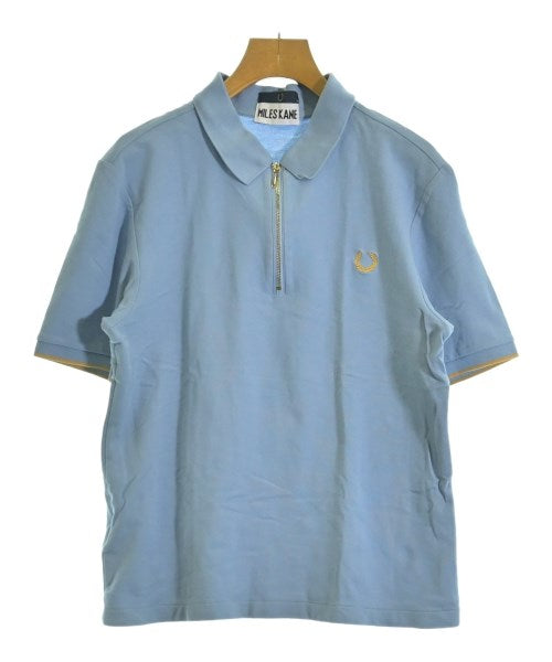 FRED PERRY เสื้อโปโล