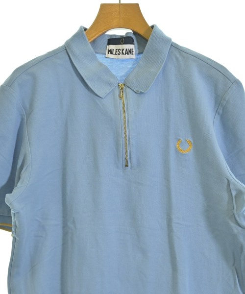 FRED PERRY เสื้อโปโล