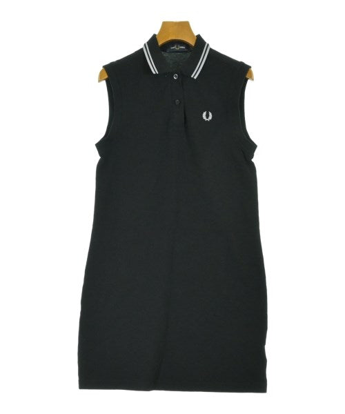 FRED PERRY ชุดเดรส