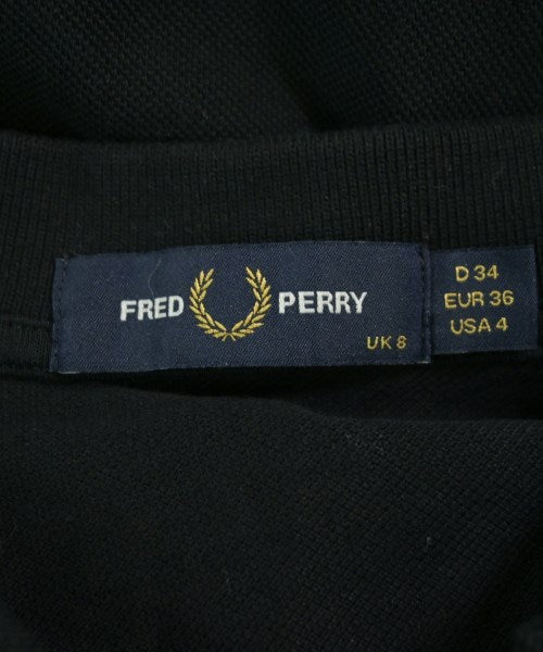 FRED PERRY ชุดเดรส