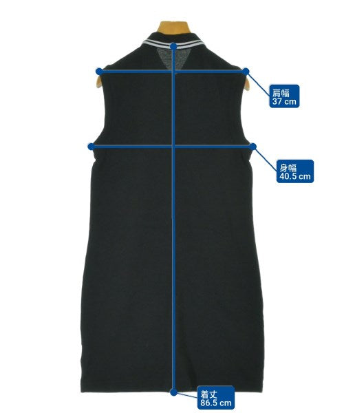 FRED PERRY ชุดเดรส