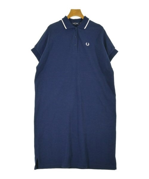 FRED PERRY ชุดเดรส
