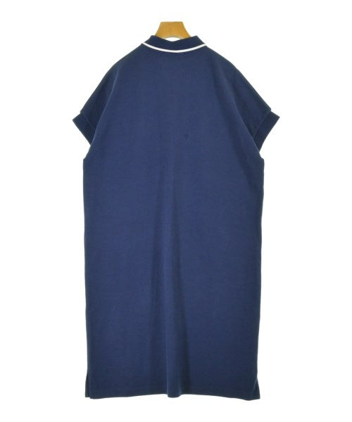 FRED PERRY ชุดเดรส