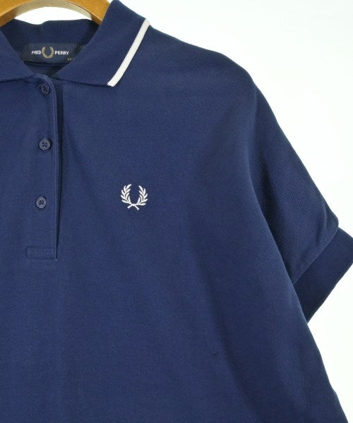FRED PERRY ชุดเดรส