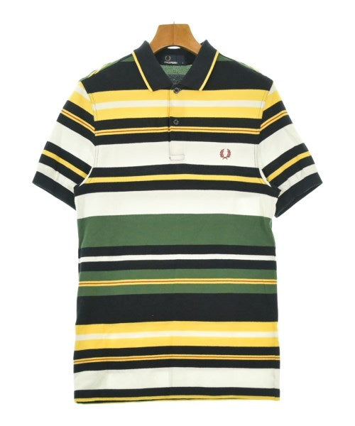 FRED PERRY เสื้อโปโล