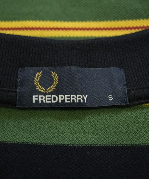 FRED PERRY เสื้อโปโล