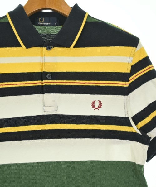 FRED PERRY เสื้อโปโล