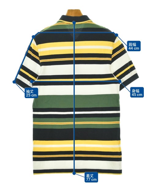 FRED PERRY เสื้อโปโล