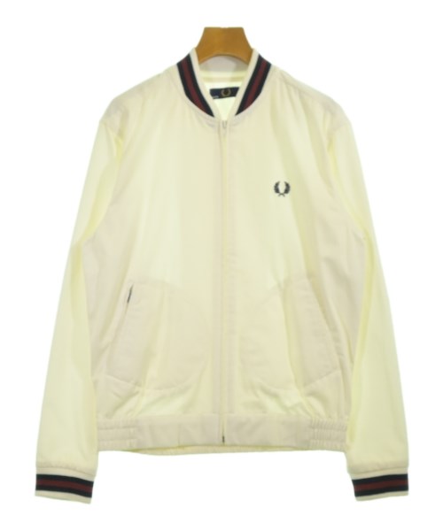 FRED PERRY แจ็คเก็ตเบลาส์ อื่น