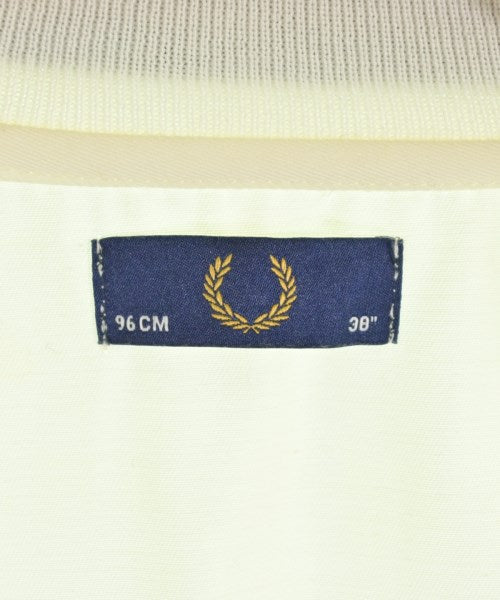 FRED PERRY แจ็คเก็ตเบลาส์ อื่น