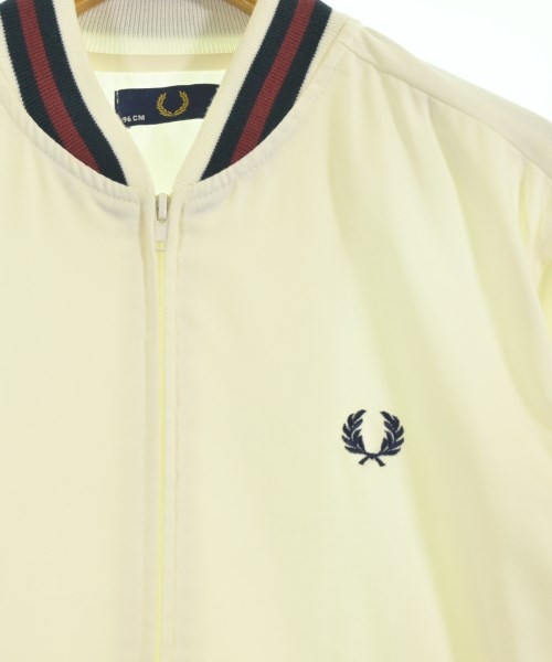 FRED PERRY แจ็คเก็ตเบลาส์ อื่น