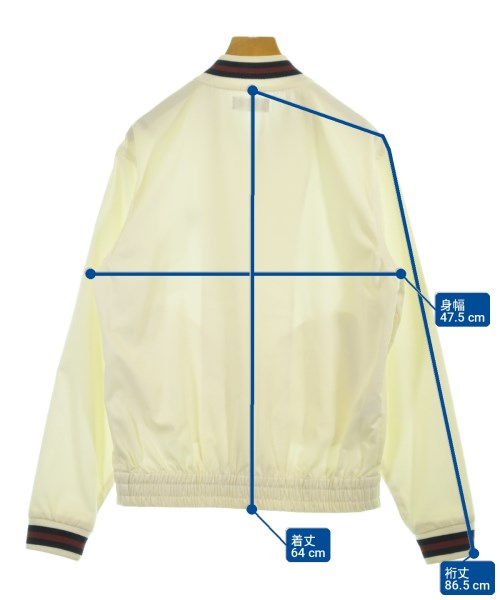 FRED PERRY แจ็คเก็ตเบลาส์ อื่น