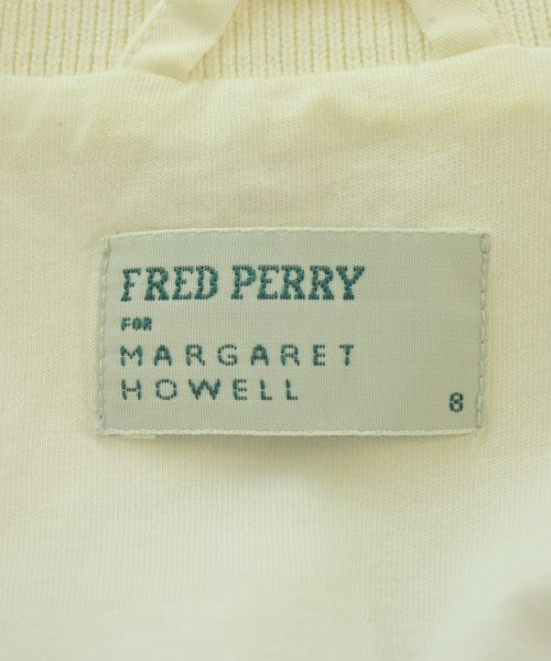 FRED PERRY แจ็คเก็ตเบลาส์ อื่น