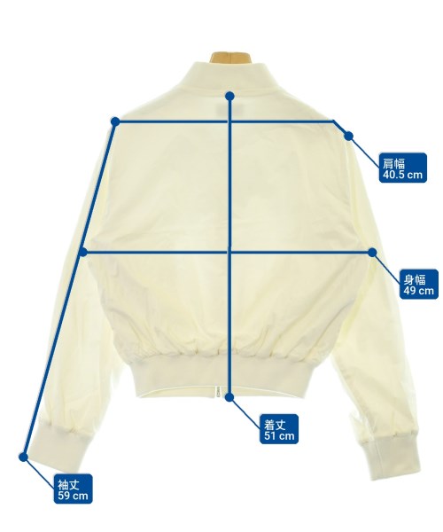 FRED PERRY แจ็คเก็ตเบลาส์ อื่น